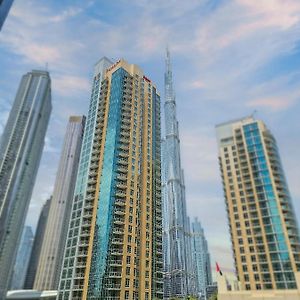 Ramada By Wyndham Downtown Dubai